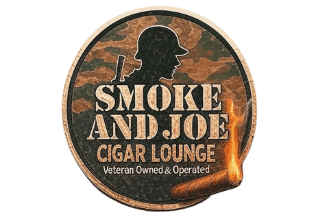 SMOKE AND JOE CIGAR LOUNGE