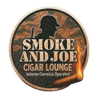 SMOKE AND JOE CIGAR LOUNGE