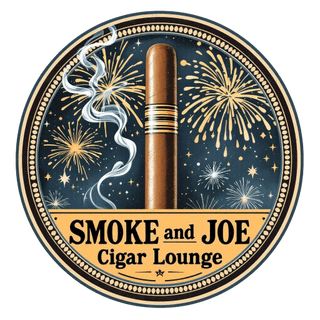 SMOKE AND JOE CIGAR LOUNGE