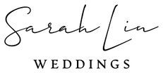 Sarah Lin Weddings