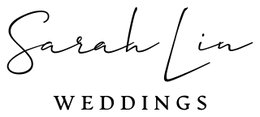 Sarah Lin Weddings