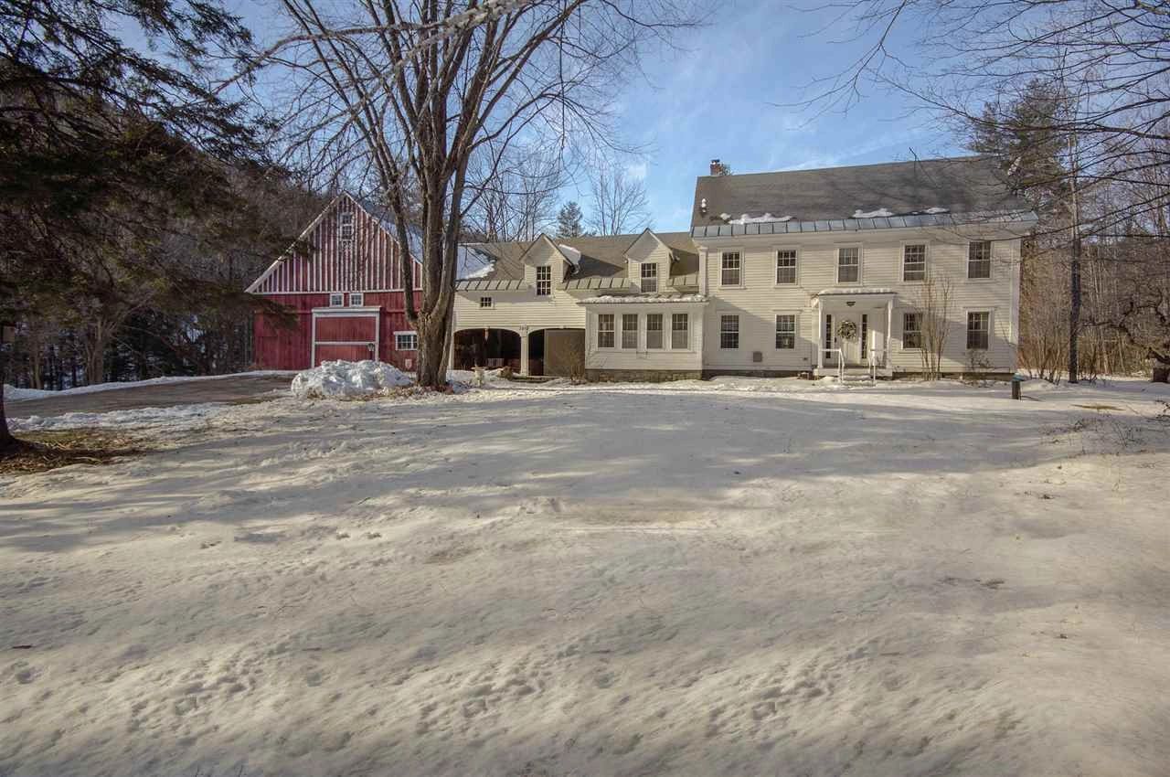 Find Rental Properties in Stratton