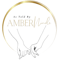 As Told By Amber Nicole