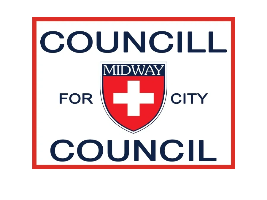 Midway UT Great town at the foothills of the mountains