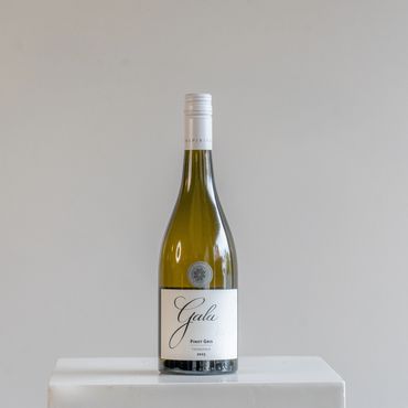 bottle of wine