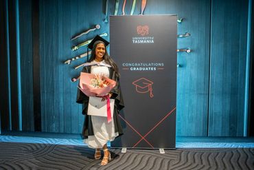 graduate girls