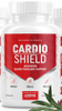 Cardio Shield Blood Pressure Support