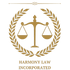 Harmony Law
