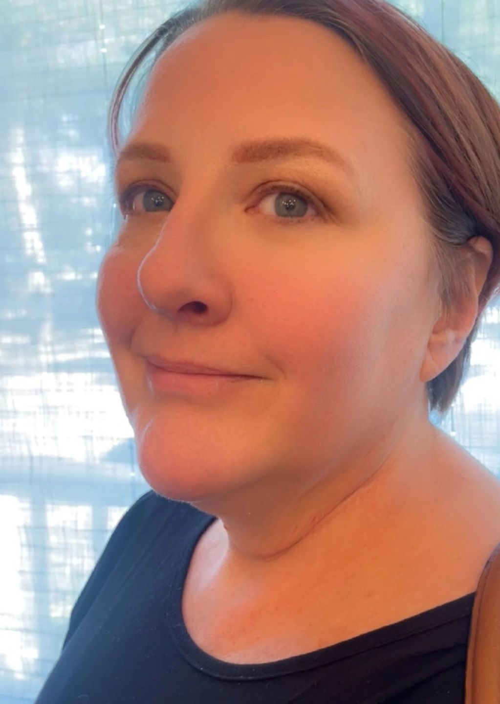 $450 Powder Brows are a permanent make up treatment that creates a powdery effect on the brow
