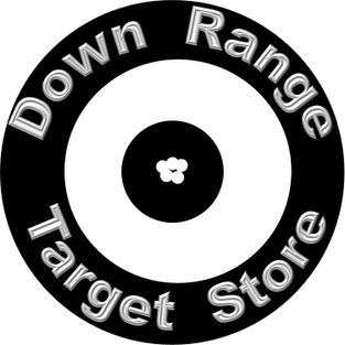 Down Range Target Store