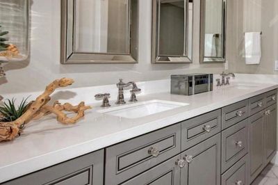 Cabinets Now Llc Prefab Quartz Countertop Las Vegas Nevada