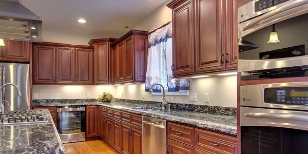 Kitchen Cabinets | Cabinets Now LLC