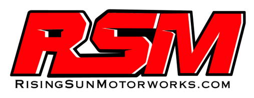 Rising Sun Motorworks