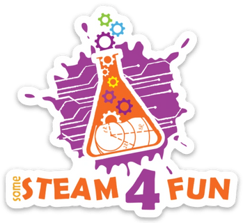 Some STEAM 4 Fun