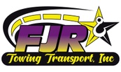 FJR Towing & Transport, Inc.