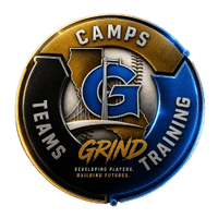 Golden State Grind