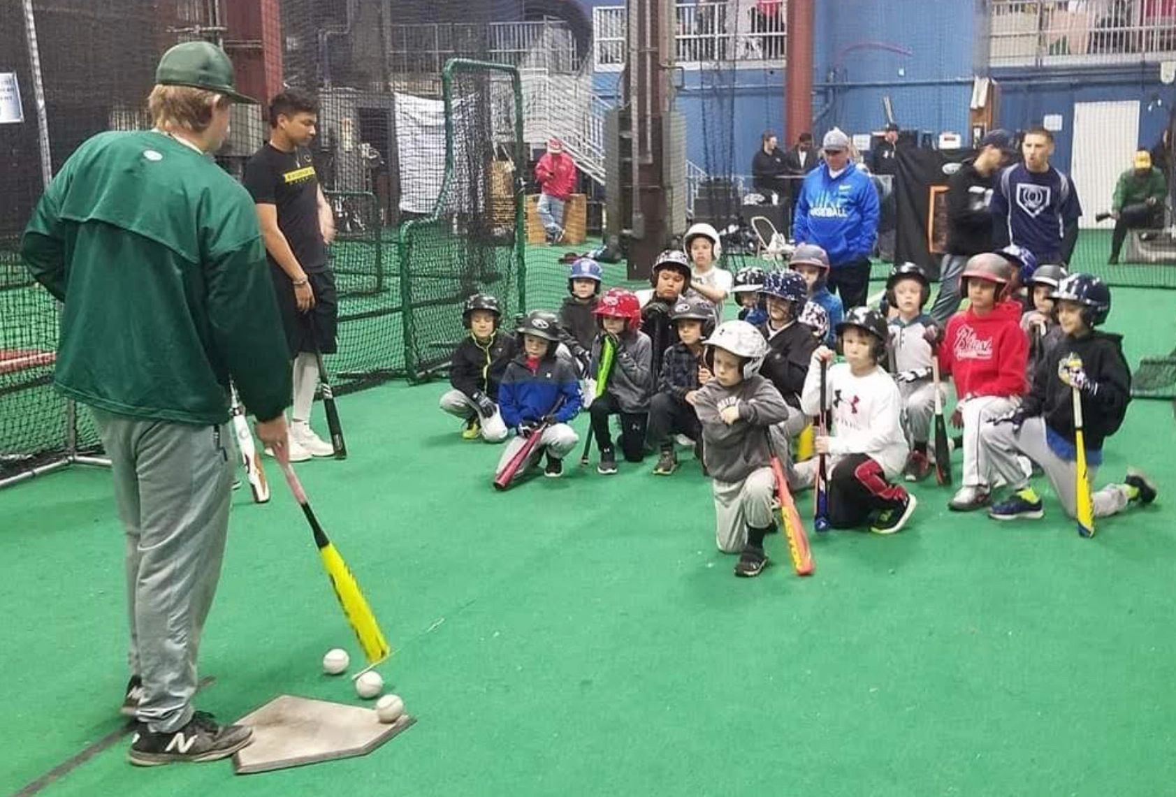 GOLDEN STATE GRIND PreHigh School Preparation and High School