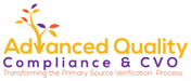 Advanced Quality Complience & CVO