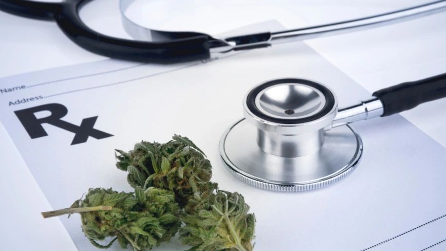 Medical Marijuana Doctor Virginia