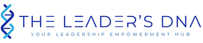 The Leader’s DNA