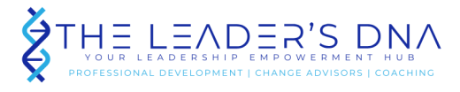 The Leader’s DNA