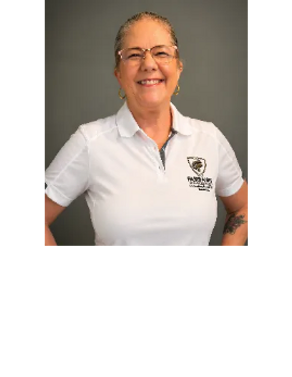 Michele Howard. Your Account Manager.
