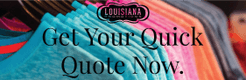 Louisiana Promotions Quick Quote