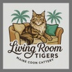 Living Room Tigers Maine Coon Cattery