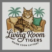 Living Room Tigers Maine Coon Cattery
