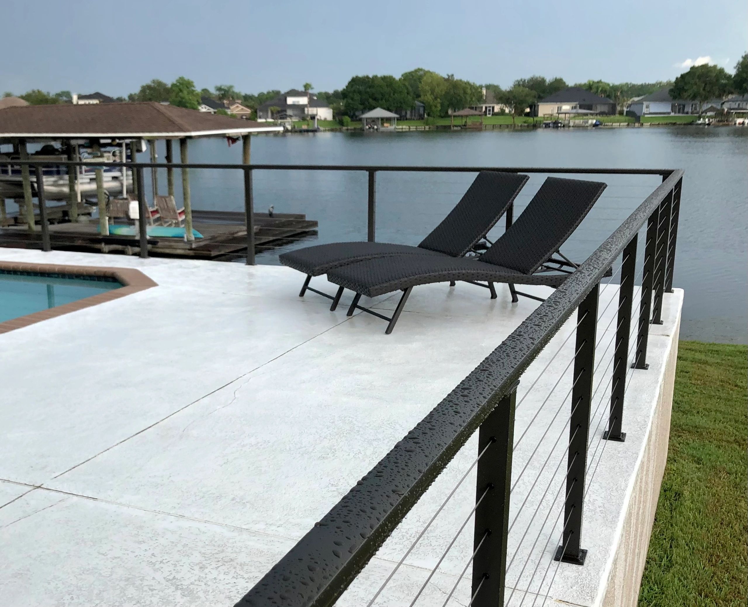 West Florida Cable Fencing - Home