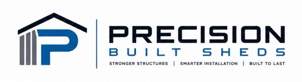 Precision Built Sheds