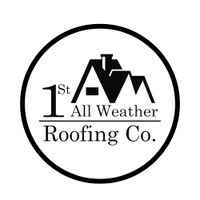 1st All Weather Roofing Company
