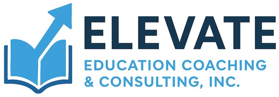 Elevate education coaching & Consulting, Inc 