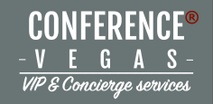 CONFERENCE 
VEGAS