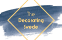 The Decorating Swede