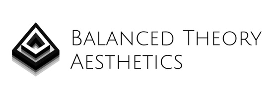 Balanced Theory Aesthetics 