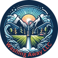 Washing Away LLC