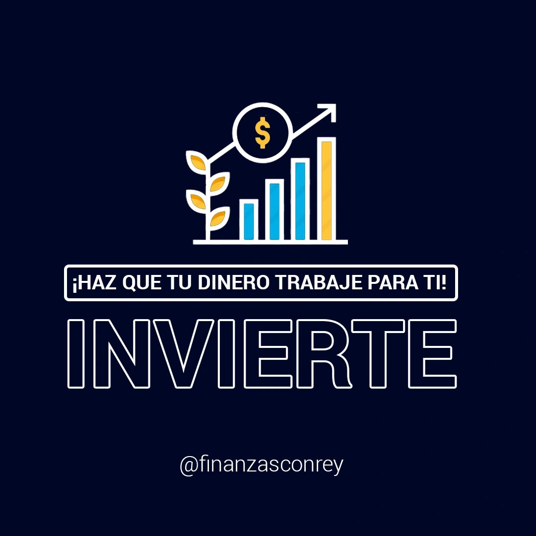 Dónde invertir mi dinero: 30 ideas para hacerlo crecer