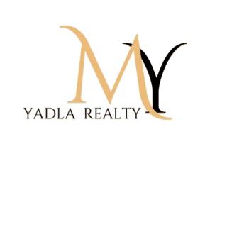 Realtor Manoj Yadla