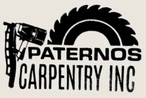 Paternos Carpentry