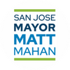 San Jose Mayor Matt Mahan