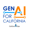 GenAI for California