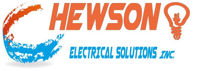 Hewson Electrical Solutions Inc.