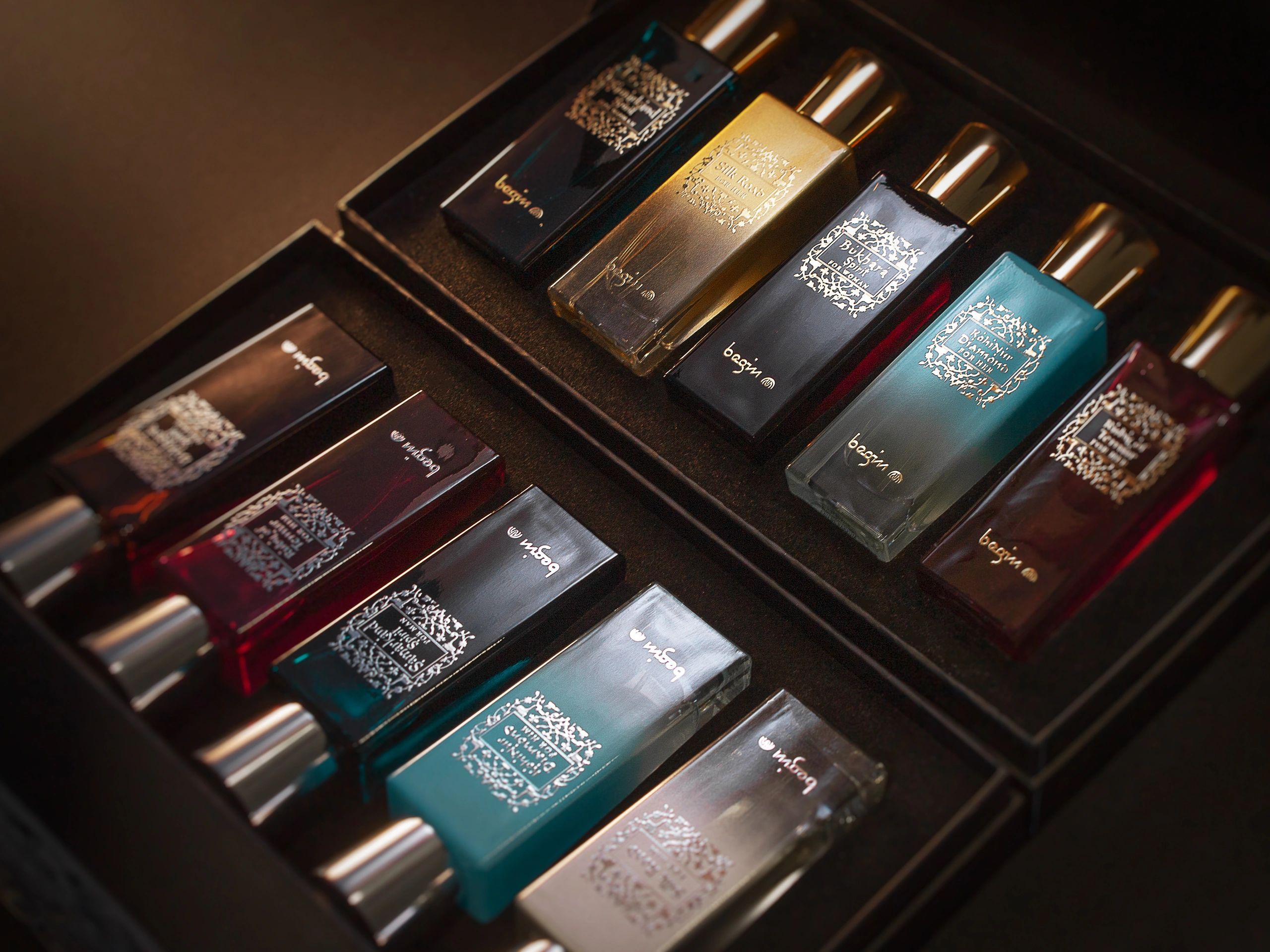 HOME [accoladeparfums.com]