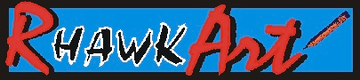 Rhawk Art