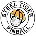 Steel Tiger Pinball