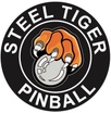 Steel Tiger Pinball