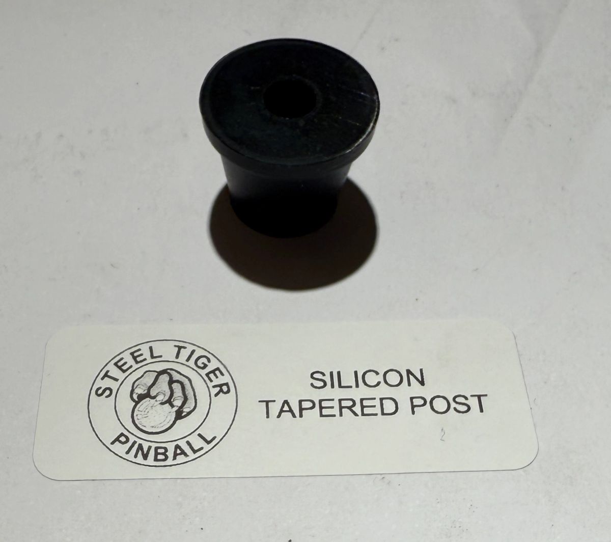 Tapered/Bell Post x5