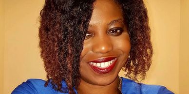 1st Lady of Emmarts, Member of Fundraising Committee
