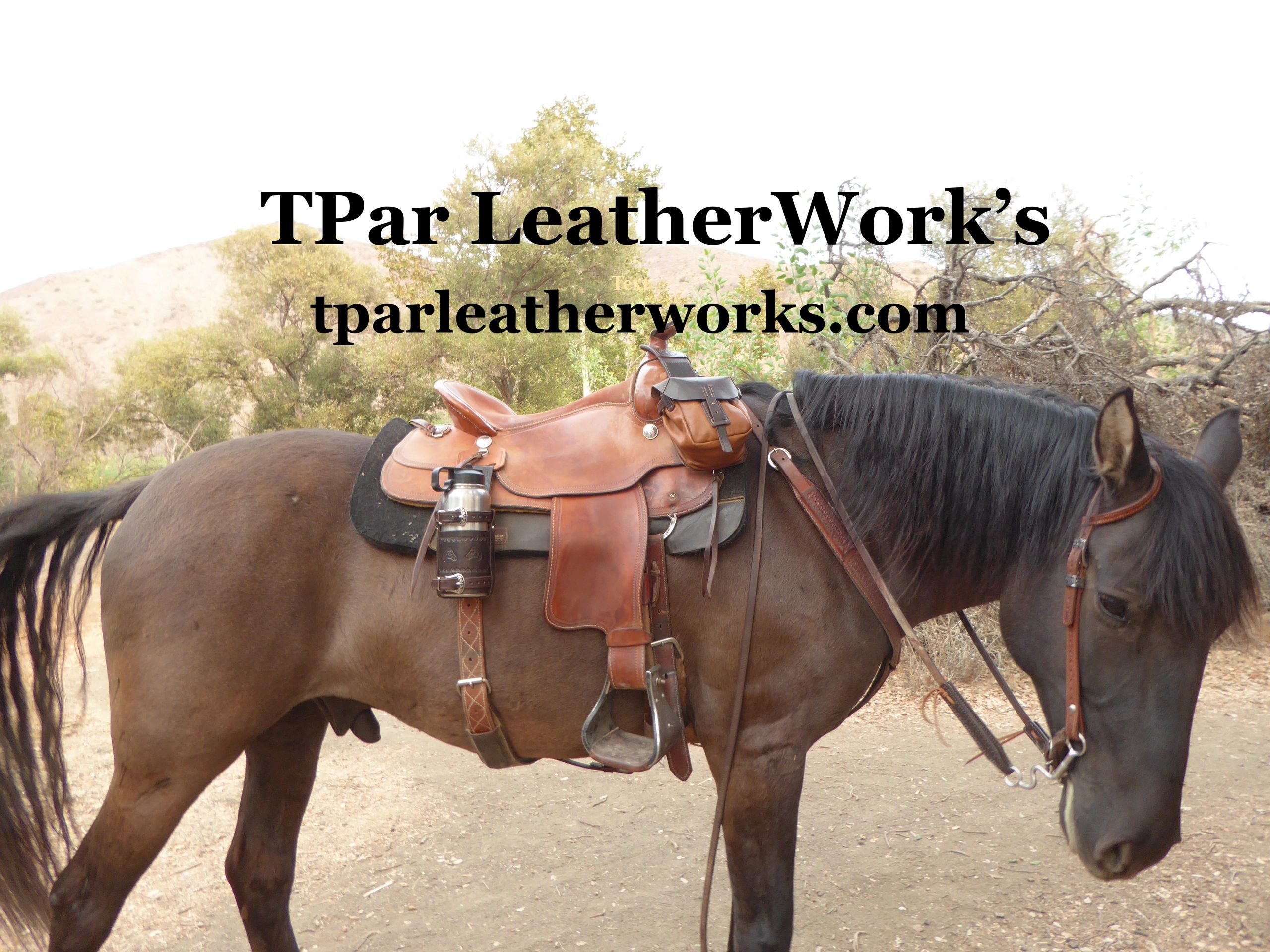 TPar LeatherWork's